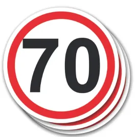 naklejka-znak-drogowy-b-33-ograniczenie-predkosci-70km-h-10x10cm