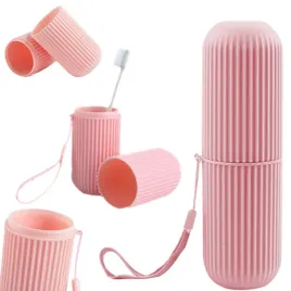 pojemnik-na-szczoteczke-paste-do-zebow-etui-rozowy