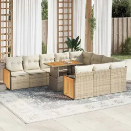 11-cz-zestaw-mebli-z-poduszkami-bezowy-polirattan-i-akacja