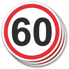 naklejka-znak-drogowy-b-33-ograniczenie-predkosci-60km-h-10x10cm