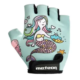 rekawiczki-rowerowe-dla-dzieci-meteor-mermaid