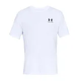 koszulka-under-armour-left-chest-logo