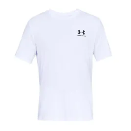 koszulka-under-armour-left-chest-logo