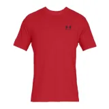 koszulka-under-armour-left-chest-logo