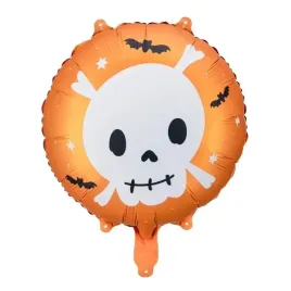 balon-foliowy-na-halloween-pomaranczowy-czaszka-45cm-1-sztuka-fb215