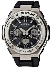 zegarek-casio-gst-w110-1aer-g-shock-g-steel