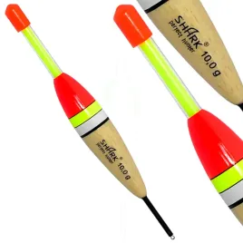 splawik-przelotowy-z-balsy-shark-100-g-155-cm