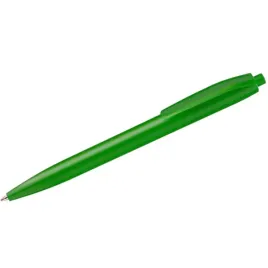 dlugopis-plastikowy-z-niebieskim-wkladem-zielony