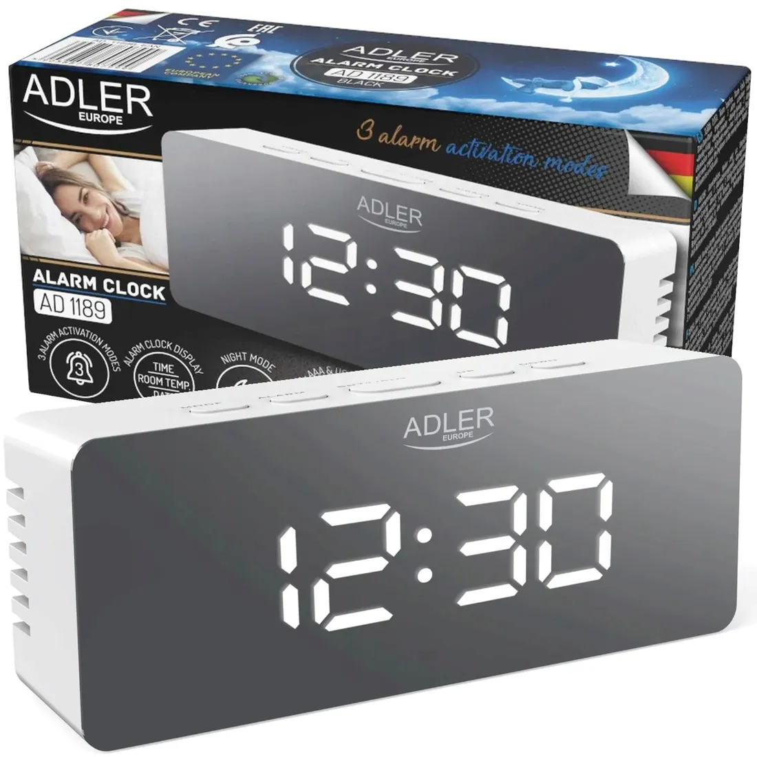 budzik-zegar-cyfrowy-adler-z-termometrem-data-led-stan-nowy
