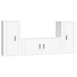 zestaw-szafek-tv-bialy-3-sztuki-100x345x40-cm-2x40x345x80-cm