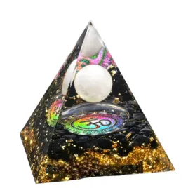 piramida-orgonit-kwarc-rozowy-obsydian-znak-om-milosc-harmonia-ochrona-5cm