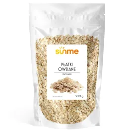 sunme-platki-owsiane-100percent-naturalne-zdrowe-sniadanie-500g