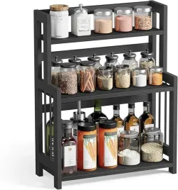 polka-kuchenna-na-przyprawy-bambusowa-regal-na-blat-organizer-stojak-czarny