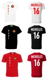 koszulka-portugalia-raul-meireles-16-jr