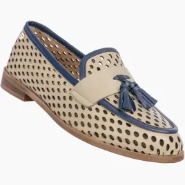 mokasyny-damskie-skorzane-maciejka-buty-azurowe-wsuwane-polbuty-bezowe-38