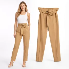 spodnie-damskie-z-wysokim-stanem-proste-wizytowe-materialowe-camel-edan-36