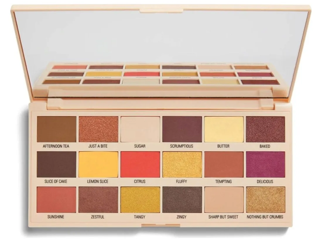 makeup-revolution-lemon-drizzle-chocolate-paleta-cieni