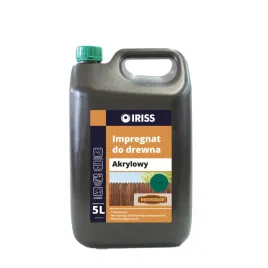 iriss-impregnat-akrylowy-do-drewna-5l-zielony