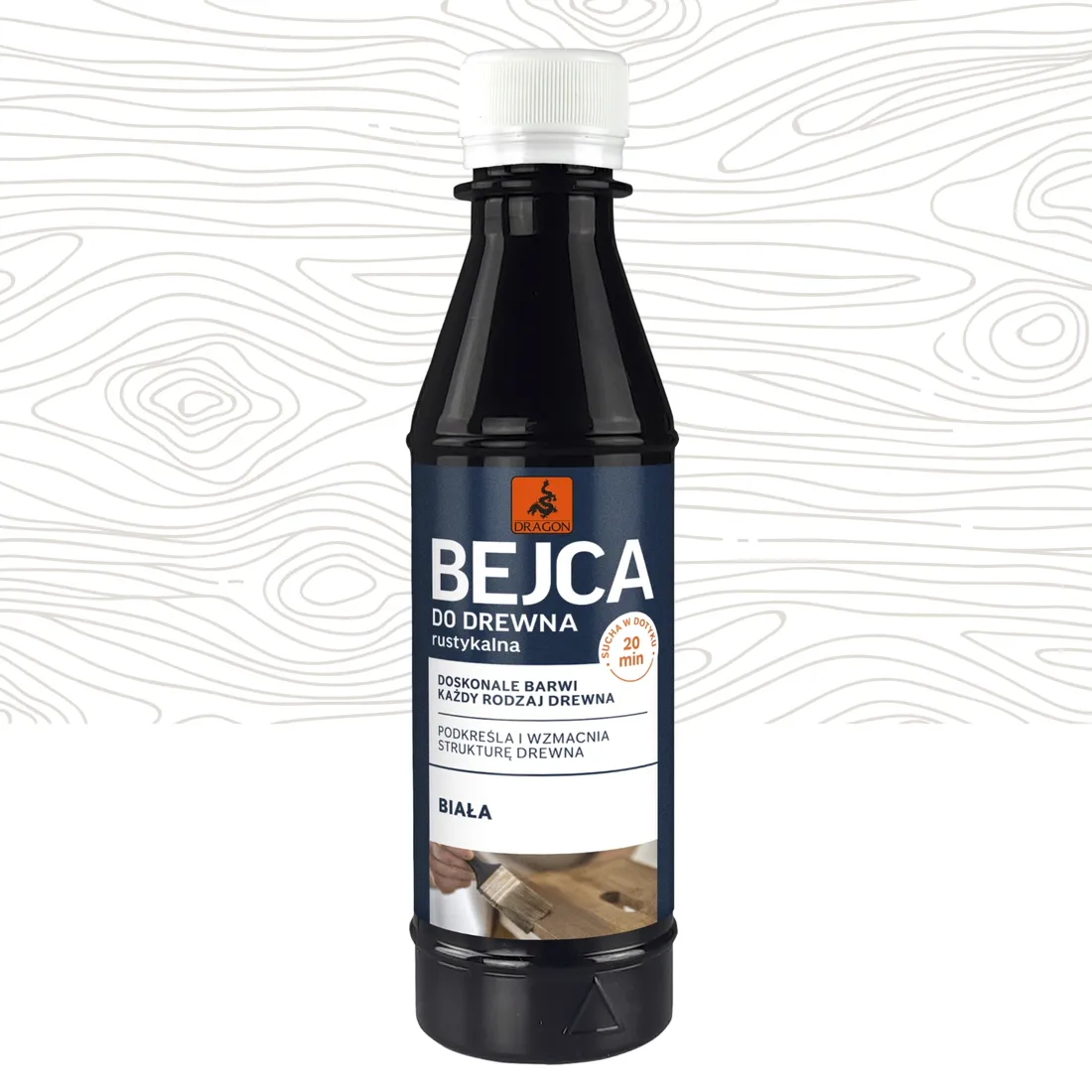 bejca-rustykalna-biala-200-ml-dragon