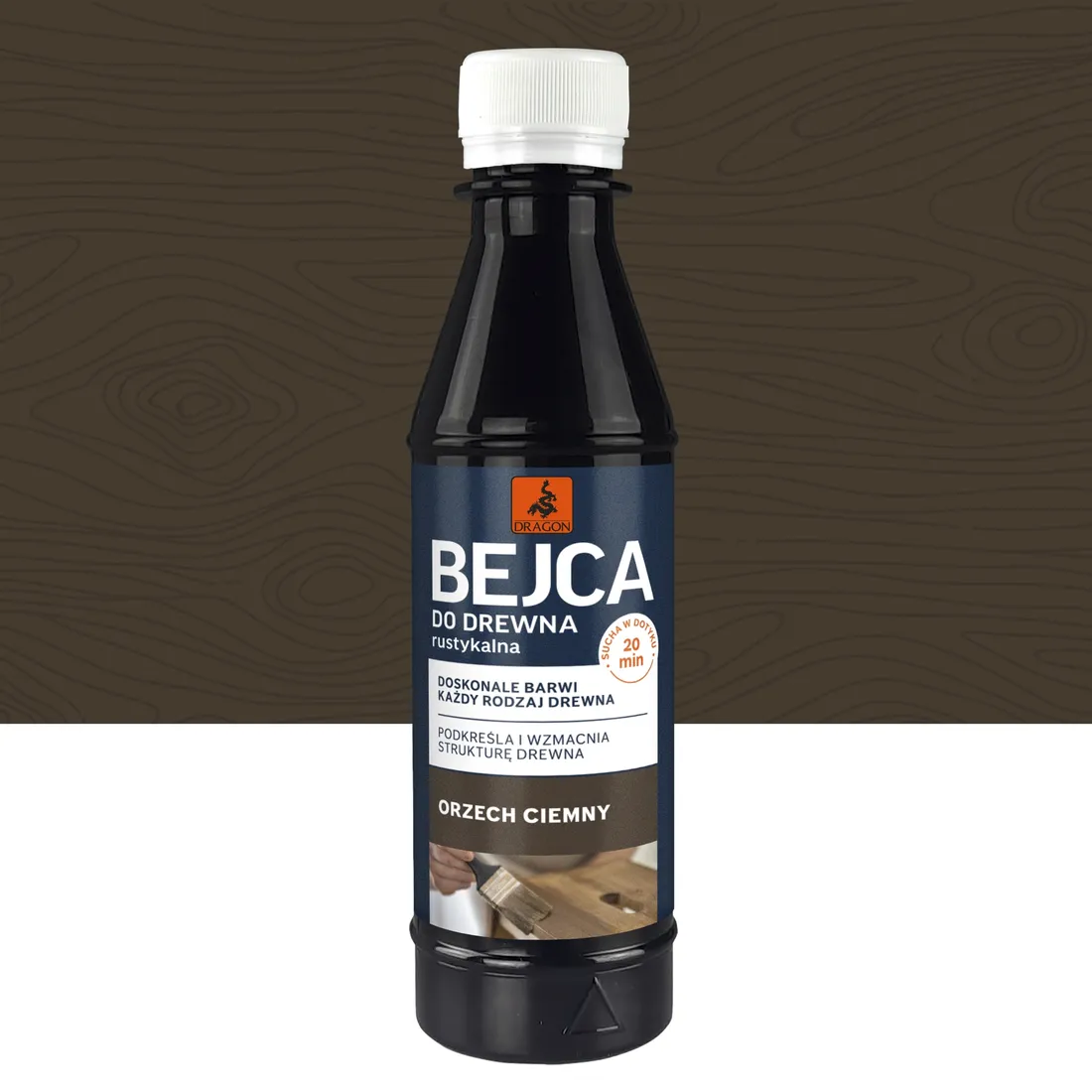 bejca-rustykalna-orzech-ciemny-200-ml-dragon
