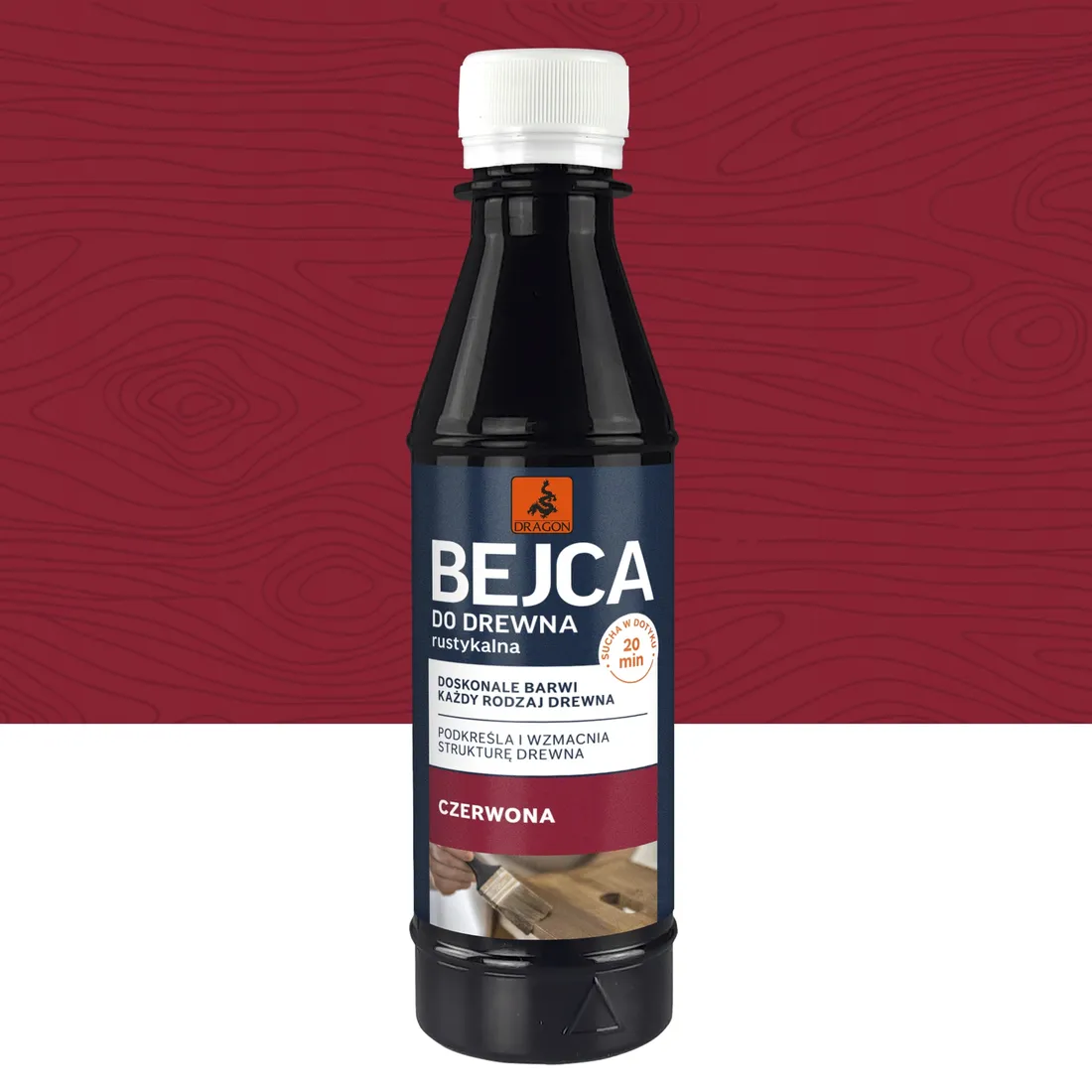 bejca-rustykalna-czerwona-200-ml-dragon