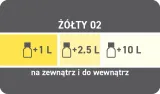pigment-do-farb-sentic-80ml-zolty-d02-stan-nowy