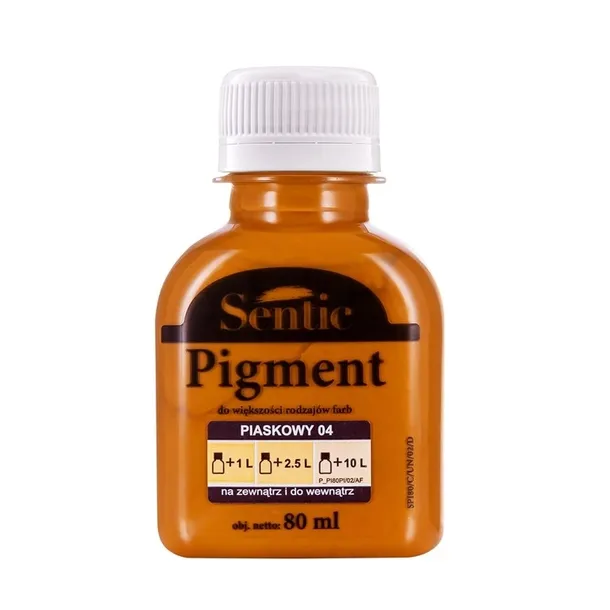 pigment-do-farb-sentic-80ml-piaskowy-d04