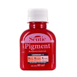 pigment-do-farb-sentic-80ml-czerwony-d11