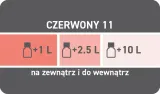 pigment-do-farb-sentic-80ml-czerwony-d11-stan-nowy