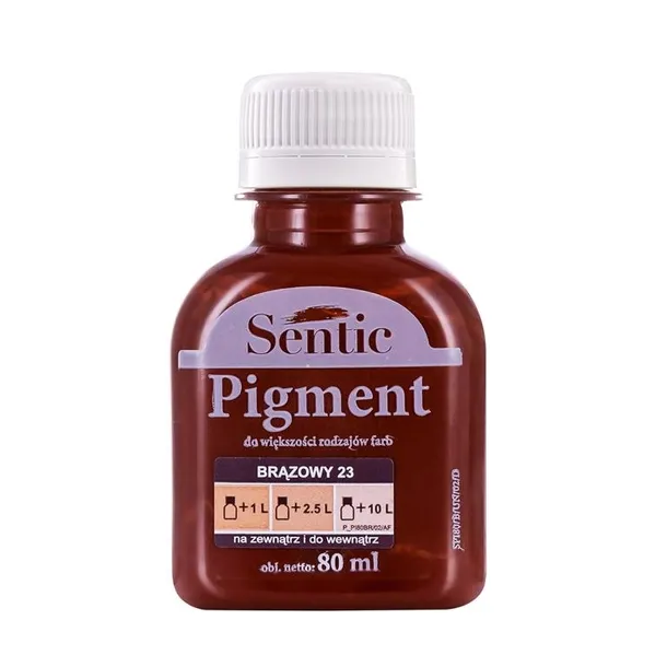 pigment-do-farb-sentic-80ml-brazowy-d23
