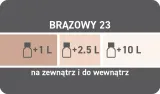pigment-do-farb-sentic-80ml-brazowy-d23-stan-nowy