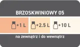 pigment-do-farb-sentic-80ml-brzoskwiniowy-d05-stan-nowy