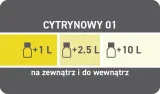pigment-do-farb-sentic-80ml-cytrynowy-d01-stan-nowy