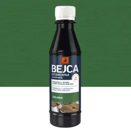 bejca-rustykalna-02l-zielona-dragon