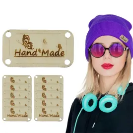 10x-handmade-drewniane-tabliczki-metki-rekodzielo