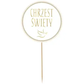 topper-papierowy-chrzest-swiety-golabek-godan-24-cm