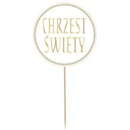 topper-papierowy-chrzest-swiety-godan-25-cm