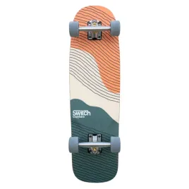 longboard-cruiser-switch-capybara-bubbles