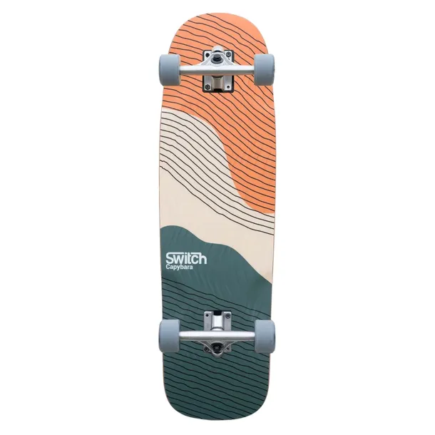longboard-cruiser-switch-capybara-bubbles-srednica-kol-65-mm