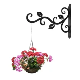 kwietnik-wieszak-scienny-metalowy-loft-czarny-30cm