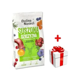 dolina-noteci-premium-dziczyzna-karma-suszona-dla-psa-9kg-niespodzianka