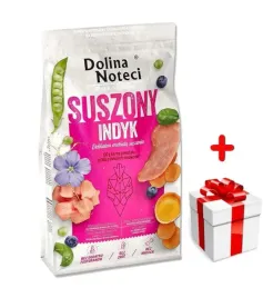 dolina-noteci-premium-indyk-karma-suszona-dla-psa-9kg-niespodzianka-dla
