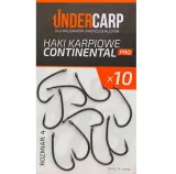 undercarp-haki-karpiowe-continental-4-pro-marka-undercarp