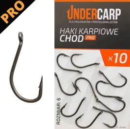 undercarp-haki-karpiowe-chod-2-pro