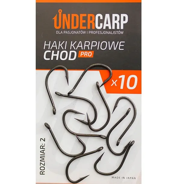 undercarp-haki-karpiowe-chod-2-pro-marka-undercarp