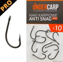 undercarp-haki-karpiowe-anti-snag-4-pro