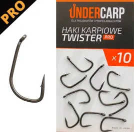 undercarp-haki-karpiowe-twister-6-pro