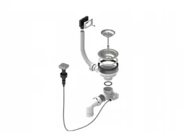syfon-zlewozmywakowy-alveus-1127247-90-mm