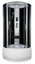 kabina-z-hydromasazem-kerra-silver-90-x-90-cm