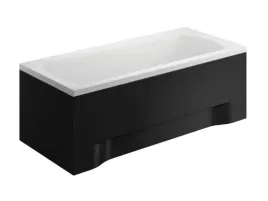 wanna-prostokatna-polimat-ines-czarna-180-x-80-cm